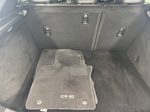 Used 2023 MAZDA CX-30 AWD 2.5 S w/ Preferred Package image 9