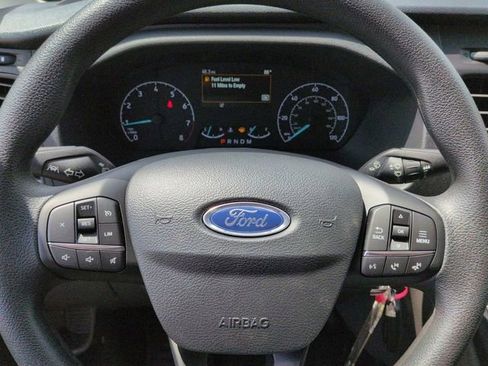 New 2025 Ford Transit 150 Low Roof w/ Load Area Protection Package image 26