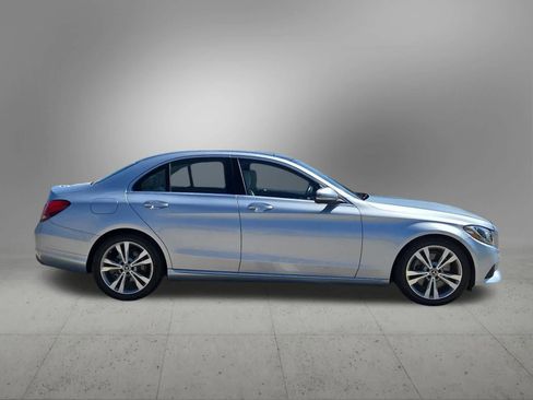 Used 2018 Mercedes-Benz C 300 Sedan image 7
