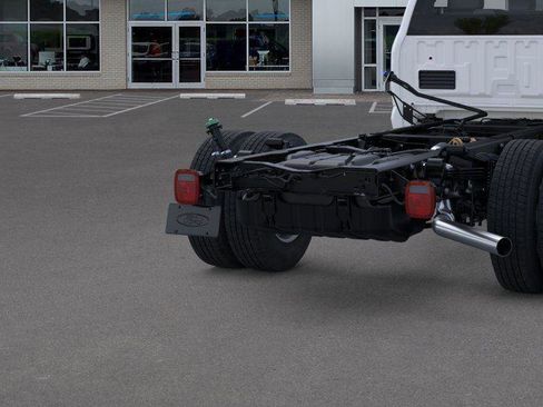 New 2026 Ford F350 XL image 29