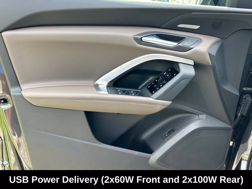New 2026 Audi Q5 Premium Plus AWD/4WD image 19