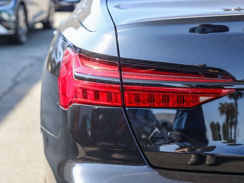 Used 2023 Audi A6 2.0T Premium w/ Convenience Package AWD/4WD image 7