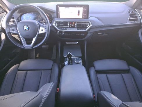 Certified 2023 BMW X4 xDrive30i w/ Parking Assistance Package image 15