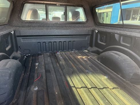 Used 2022 Ford F250 Lariat w/ Lariat Ultimate Package image 8