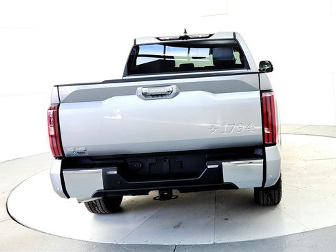 Used 2025 Toyota Tundra 1794 Edition image 5
