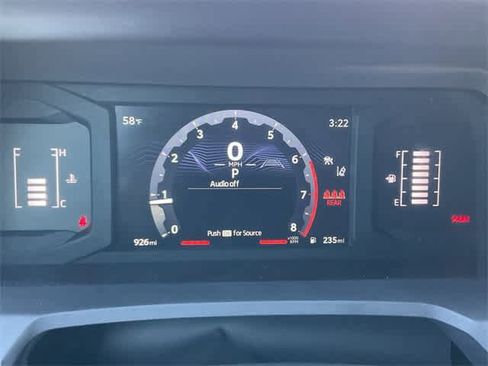 Certified 2025 Toyota Tacoma SR5 image 26