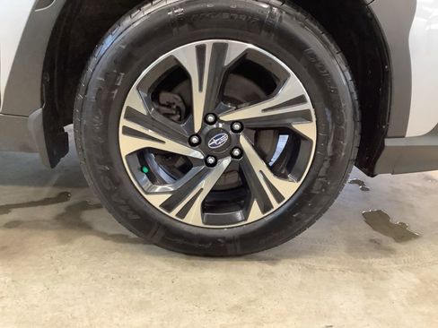 Certified 2024 Subaru Crosstrek 2.0i Premium AWD/4WD image 25