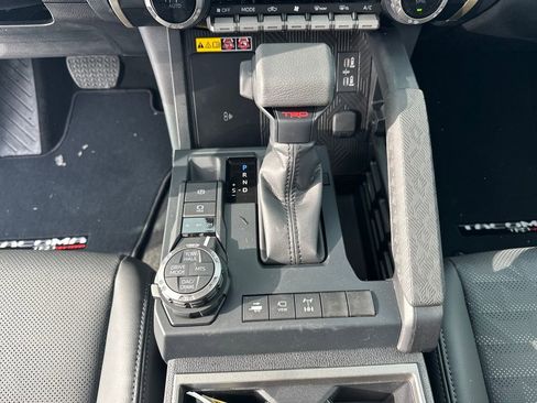 New 2026 Toyota Tacoma TRD Off-Road AWD/4WD image 22