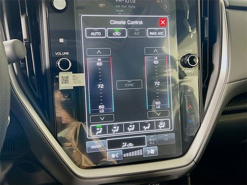 New 2025 Subaru Crosstrek 2.0i Premium image 14