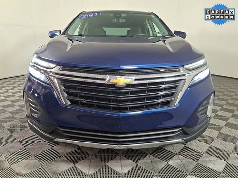 Used 2023 Chevrolet Equinox LT image 5