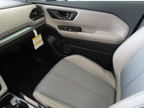 New 2026 Subaru Forester Premium image 20