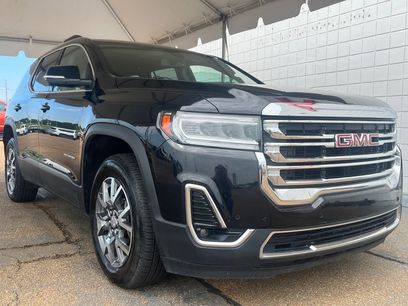 Used 2023 GMC Acadia SLT