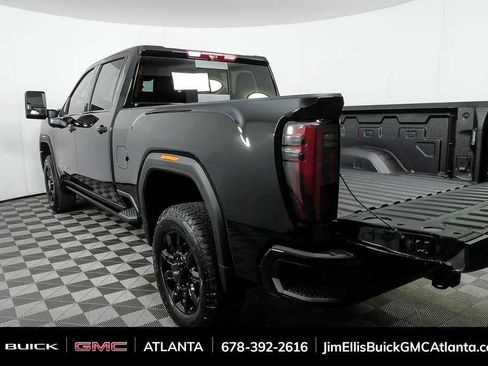 New 2026 GMC Sierra 2500 AT4 w/ AT4 Premium Plus Package image 32