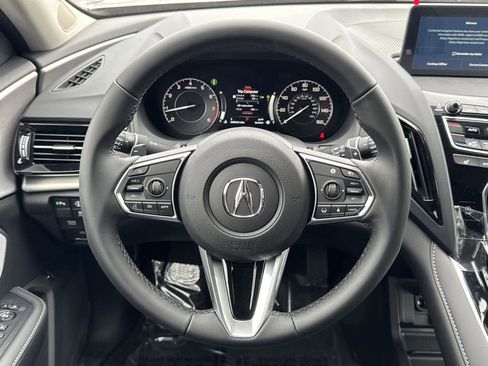 New 2025 Acura RDX SH-AWD w/ Technology Package image 15