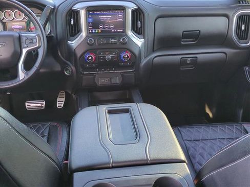 Used 2022 Chevrolet Silverado 1500 RST image 17