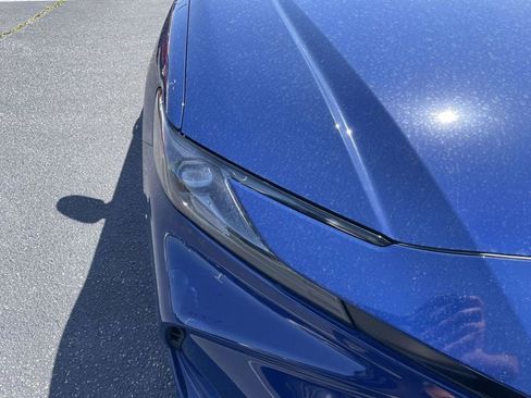 New 2026 Toyota Camry LE FWD image 18