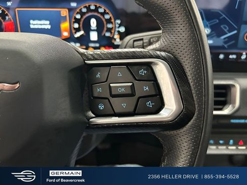 Certified 2025 Ford Mustang GT Premium image 22