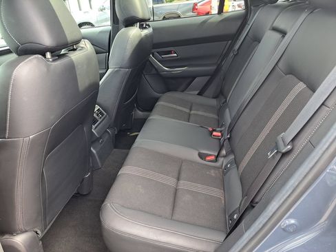 Used 2025 MAZDA CX-50 AWD 2.5 S w/ Premium Package image 23