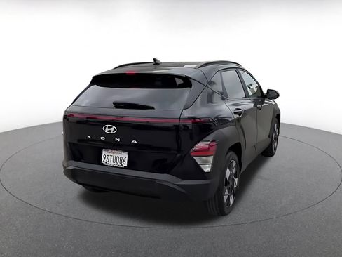 Used 2025 Hyundai Kona SEL image 14