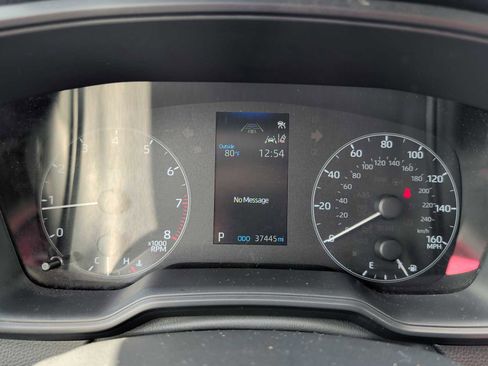 Used 2023 Toyota Corolla LE image 10