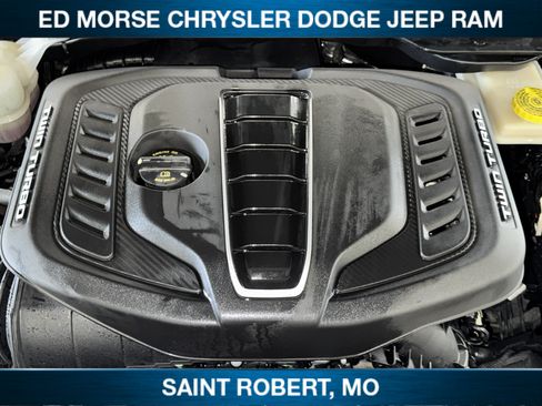 Used 2023 Jeep Grand Wagoneer L Series III AWD/4WD image 16
