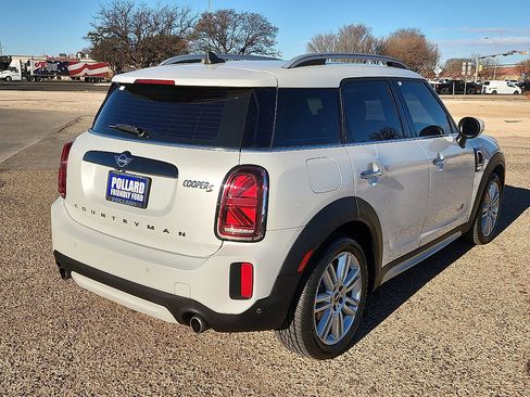 Used 2024 MINI Cooper Countryman S image 3