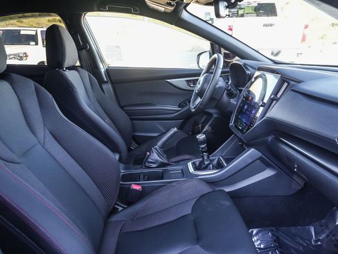 Used 2024 Subaru WRX Premium image 15