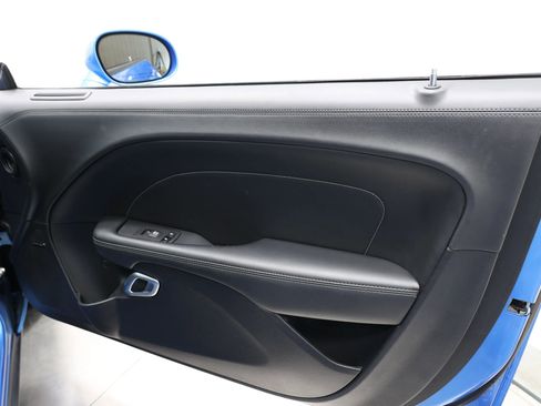 Used 2023 Dodge Challenger R/T Scat Pack w/ Plus Package image 70