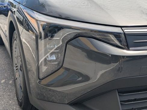 New 2026 Kia K4 FWD image 10