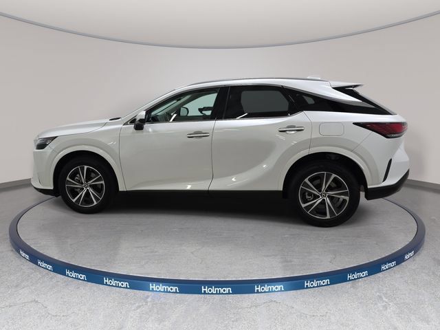 Used 2024 Lexus RX 350 Premium w/ Accessory Package (Z1) AWD/4WD image 9