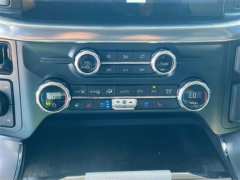 Used 2021 Ford F150 Lariat w/ Equipment Group 502A High image 22