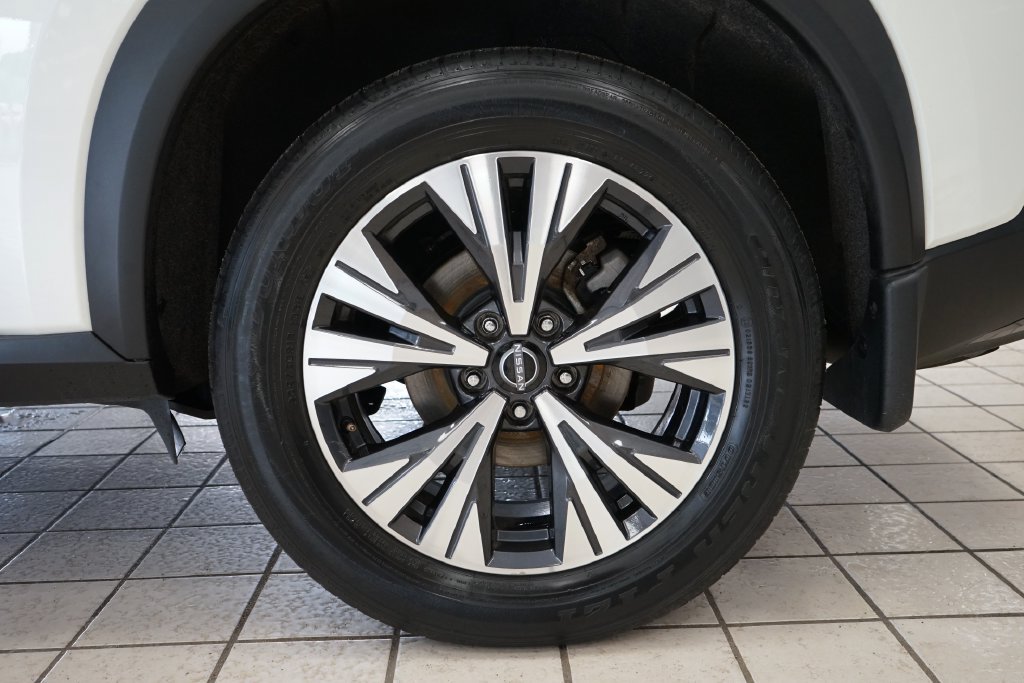 Used 2023 Nissan Rogue SL AWD/4WD image 51