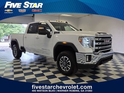 Used 2022 GMC Sierra 2500 SLE w/ SLE Value Package;