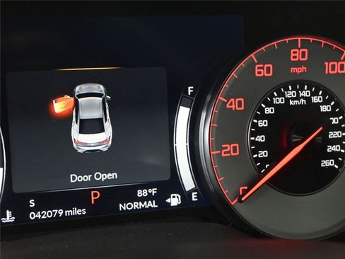 Used 2023 Acura TLX Type S AWD/4WD image 18