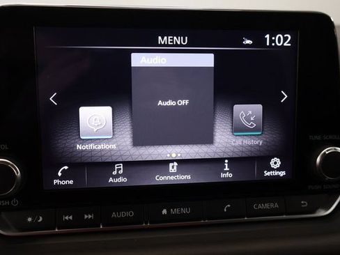 New 2026 Nissan Rogue SV w/ Cold Weather Package AWD/4WD image 21