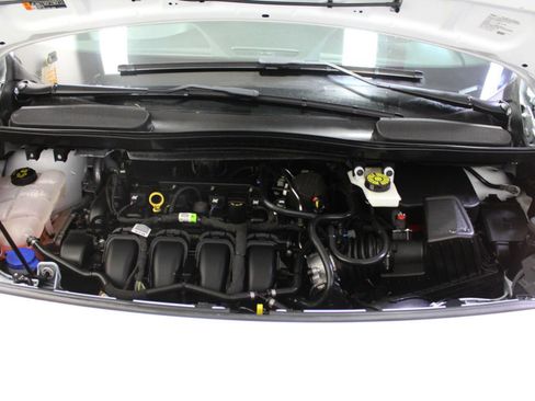 Used 2020 Ford Transit Connect XL FWD image 31