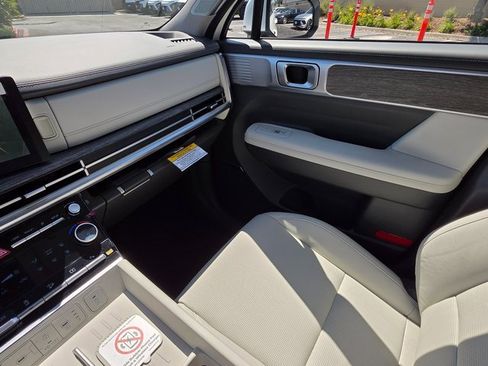 New 2025 Hyundai Santa Fe Limited image 34