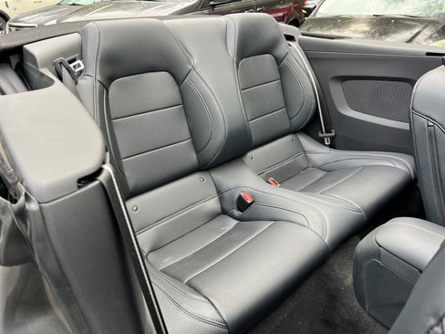 New 2025 Ford Mustang GT Premium image 11