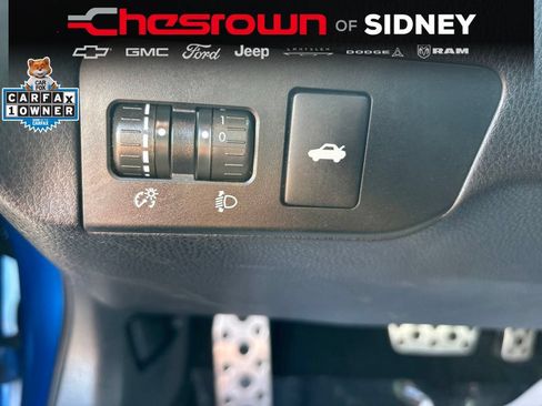 Used 2014 Subaru BRZ Limited RWD image 15