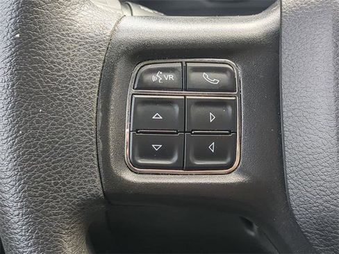 Certified 2023 RAM 1500 Tradesman w/ Popular Equipment Group image 27