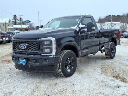 Used 2026 Ford F350 XL w/ STX Appearance Package