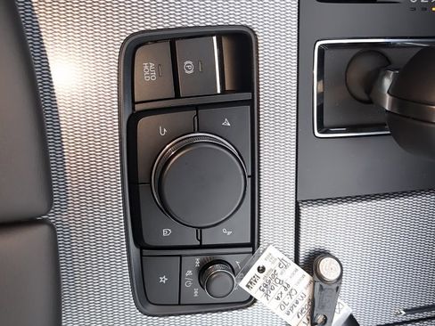 New 2026 MAZDA CX-70 3.3 Turbo w/ Premium Plus Pkg image 25