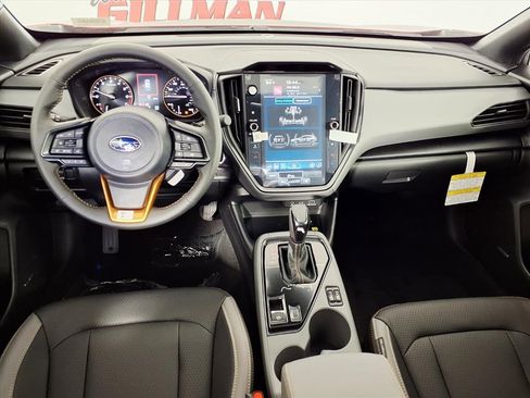 New 2026 Subaru Crosstrek 2.5i Wilderness AWD/4WD image 6