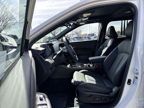 New 2026 Subaru Outback Touring XT image 13