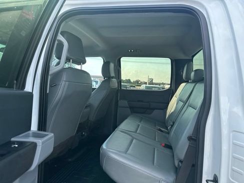 Certified 2023 Ford F250 XL w/ XL Chrome Package AWD/4WD image 25