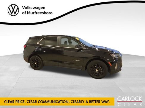 Used 2024 Chevrolet Equinox LT FWD image 6