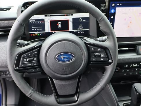 New 2026 Subaru Outback Premium AWD/4WD image 13