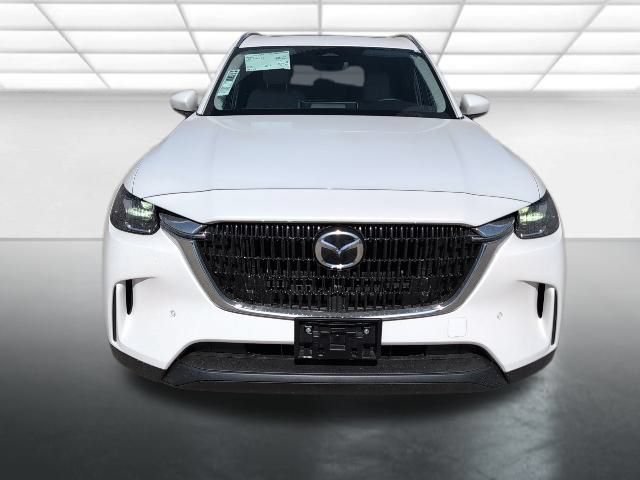 Used 2026 MAZDA CX-90 3.3 Turbo w/ Preferred Package AWD/4WD image 28