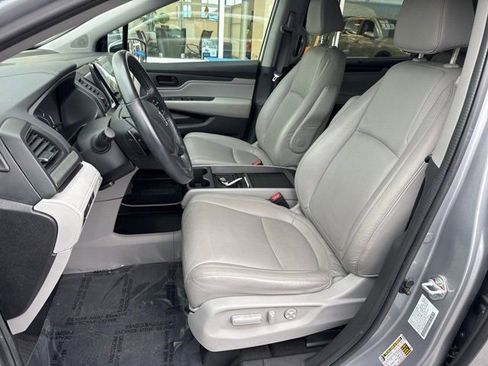 Used 2024 Honda Odyssey EX-L image 5