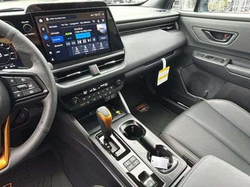 New 2026 Subaru Outback Wilderness AWD/4WD image 21